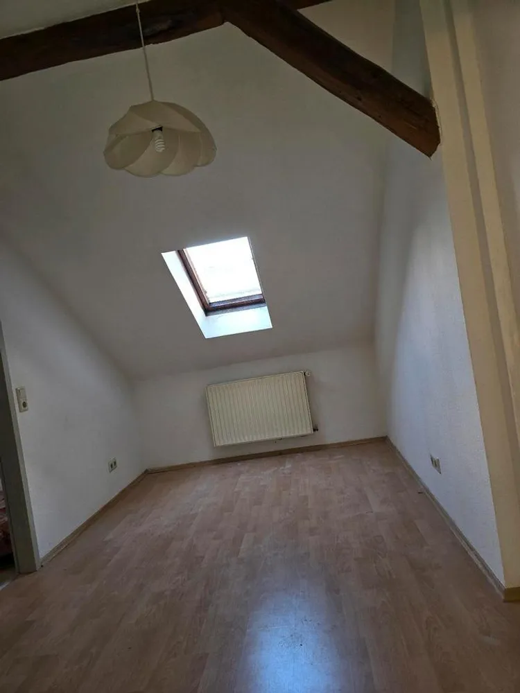 2 Zimmer Wohnung mit 35 m² in München – Bild 3