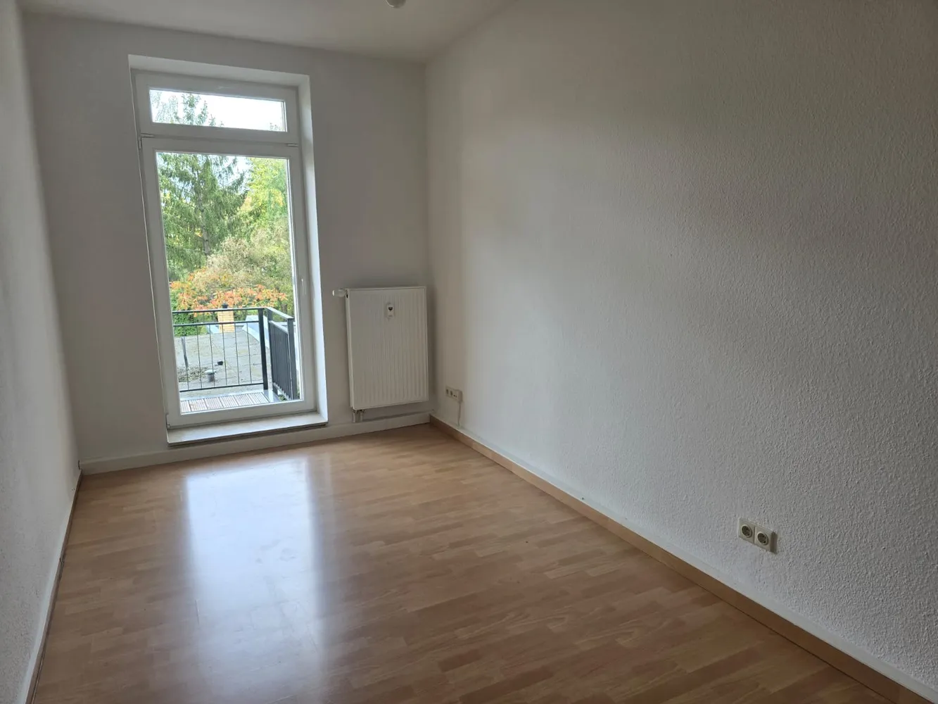 2 room apartment with 61 m² in Leipzig – Photo 9