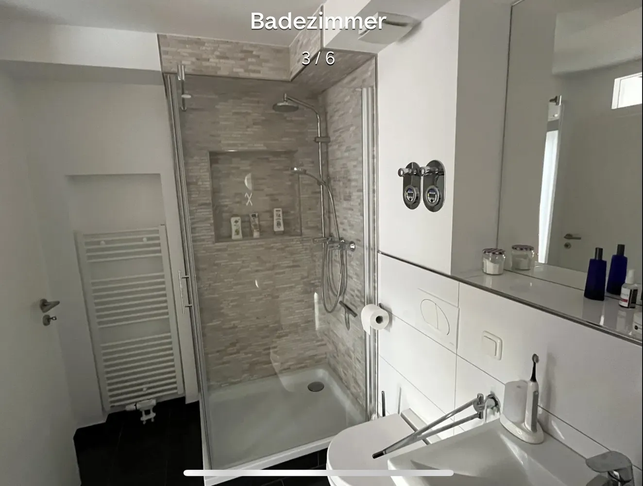 2 Zimmer Wohnung mit 46 m² in Heidelberg – Bild 7