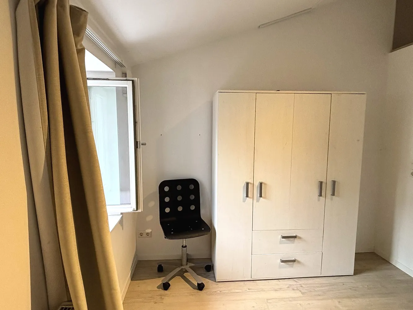 1 Zimmer Wohnung mit 10 m² in Heidelberg – Bild 9