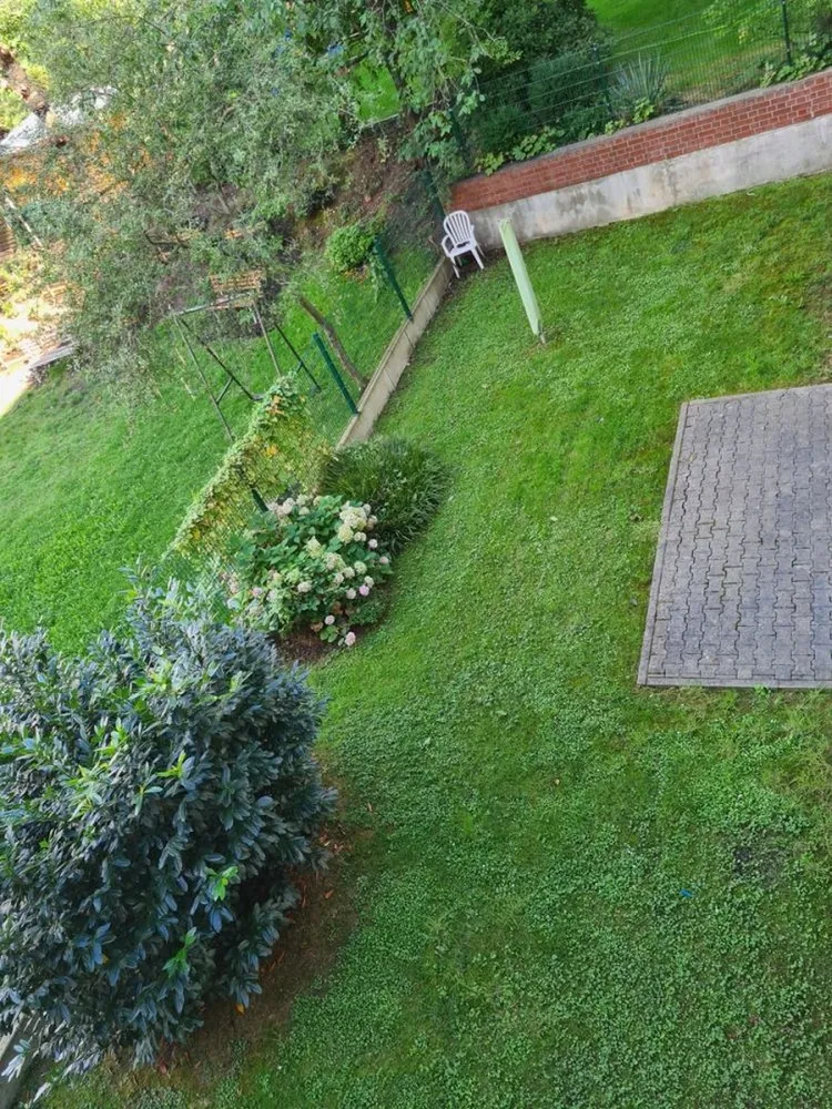3 room apartment with 80 m² in Chemnitz – Photo 12