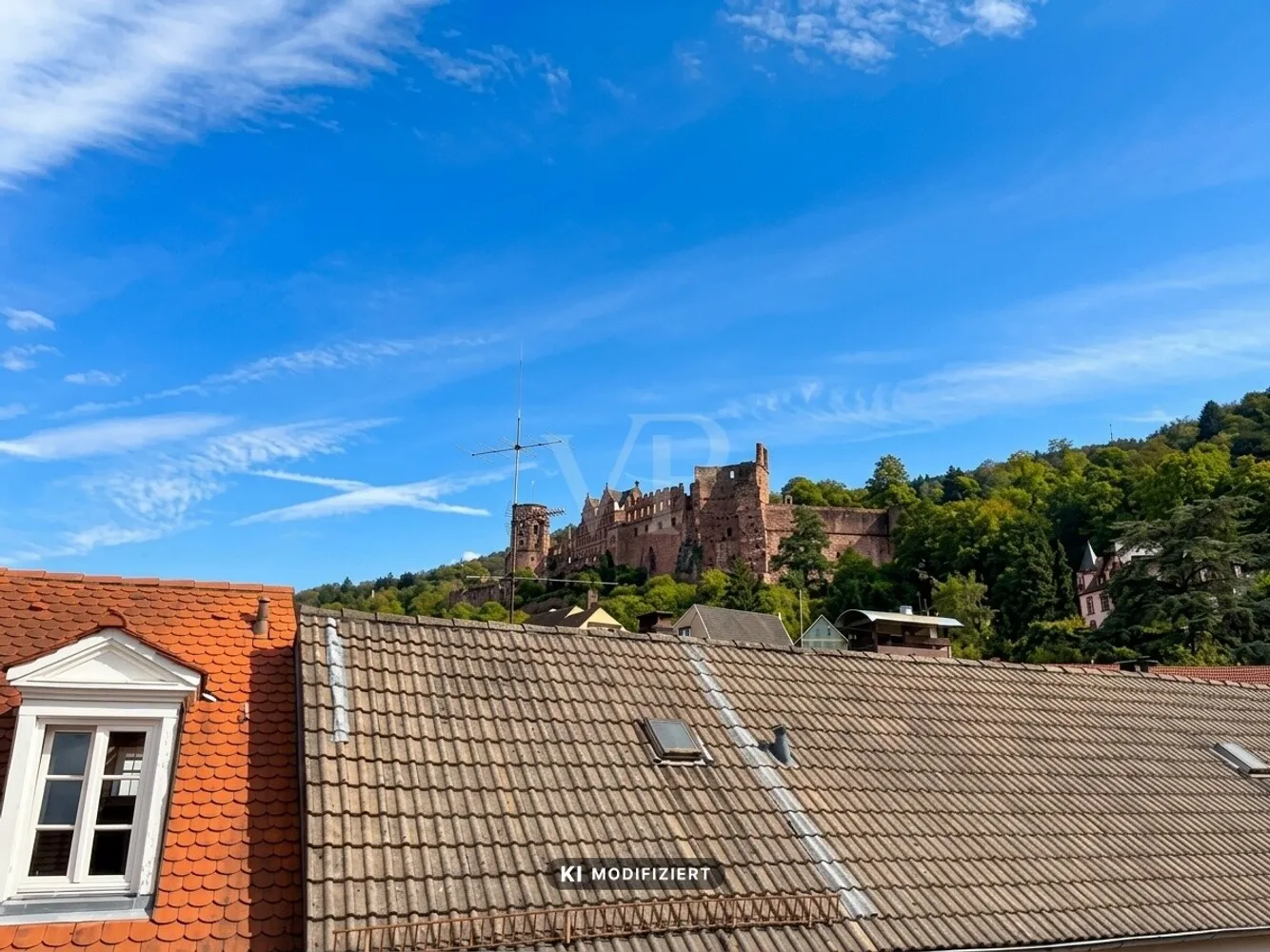 3 Zimmer Wohnung mit 64 m² in Heidelberg – Bild 5