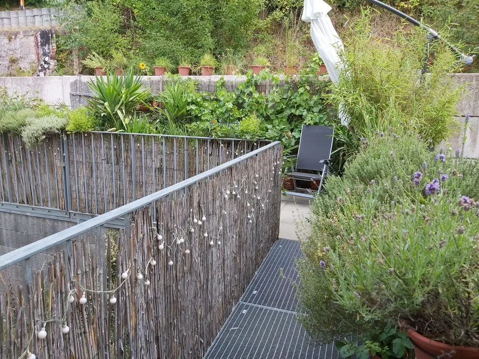 4 Zimmer Wohnung mit 111 m² in Saarbrücken – Bild 6