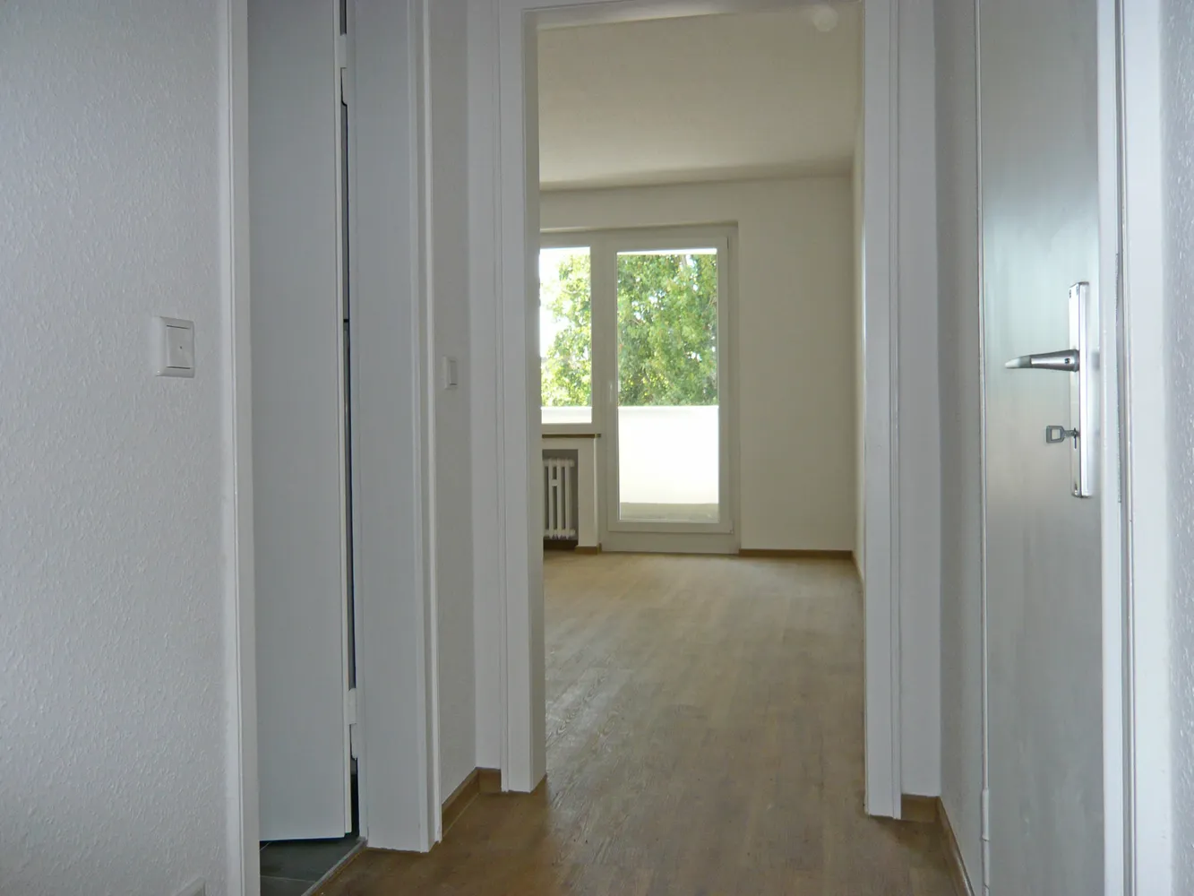 3 Zimmer Wohnung mit 65 m² in Düsseldorf – Bild 10