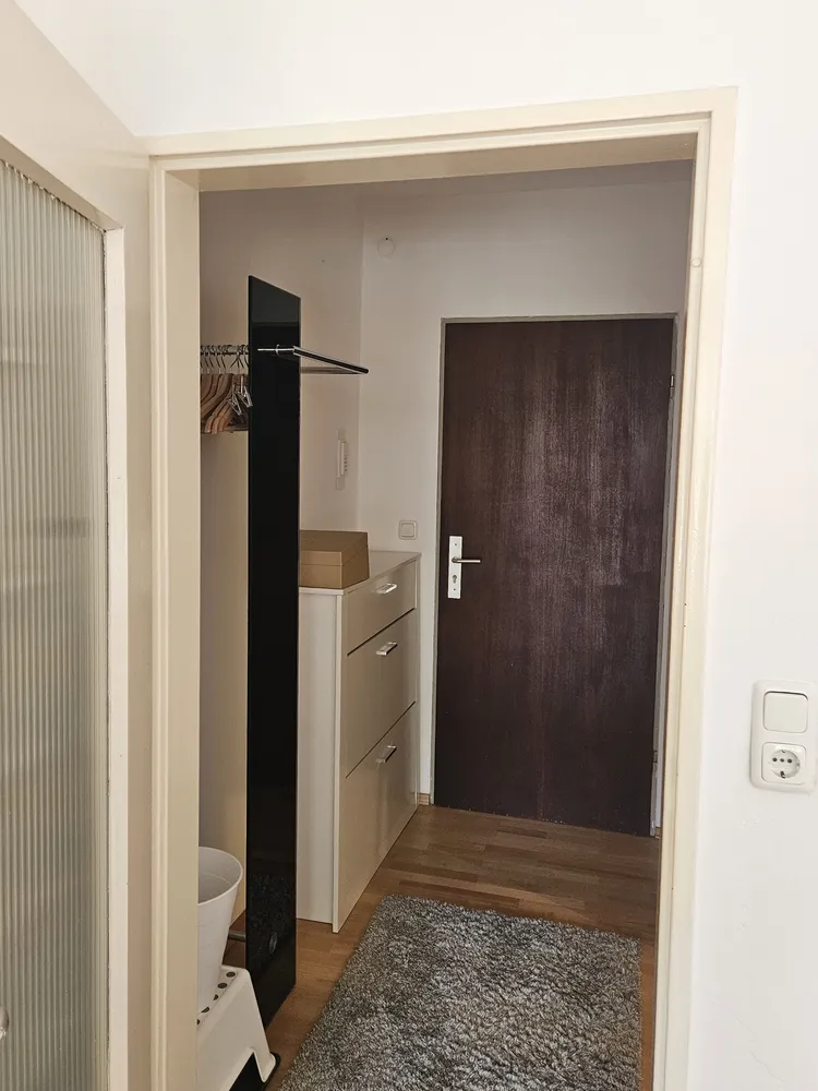 1 Zimmer Wohnung mit 30 m² in München – Bild 5