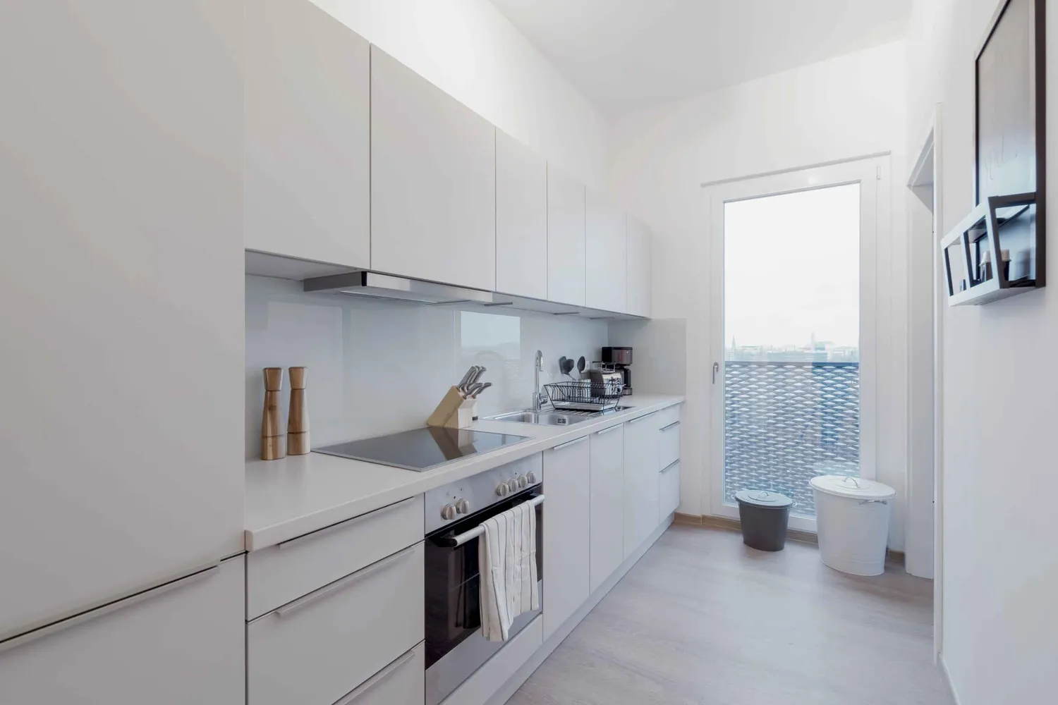 WG-Zimmer in Berlin – Bild 5