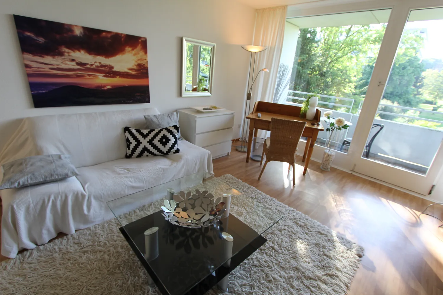 2 Zimmer Wohnung mit 55 m² in Bonn – Bild 2