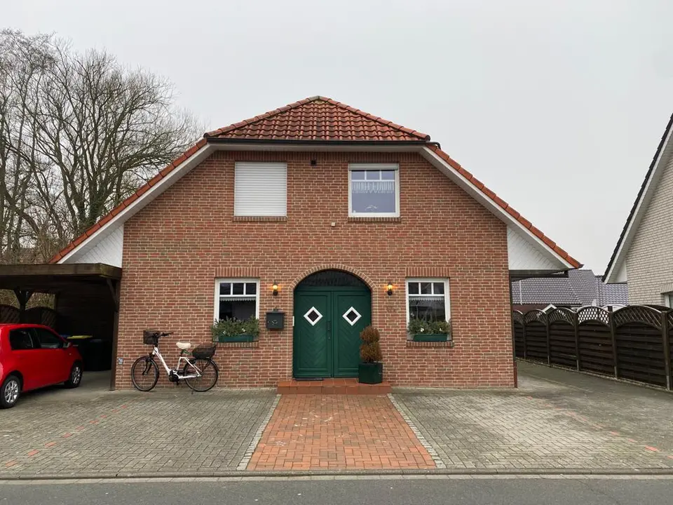 Studio mit 25 m² in Papenburg – Bild 7