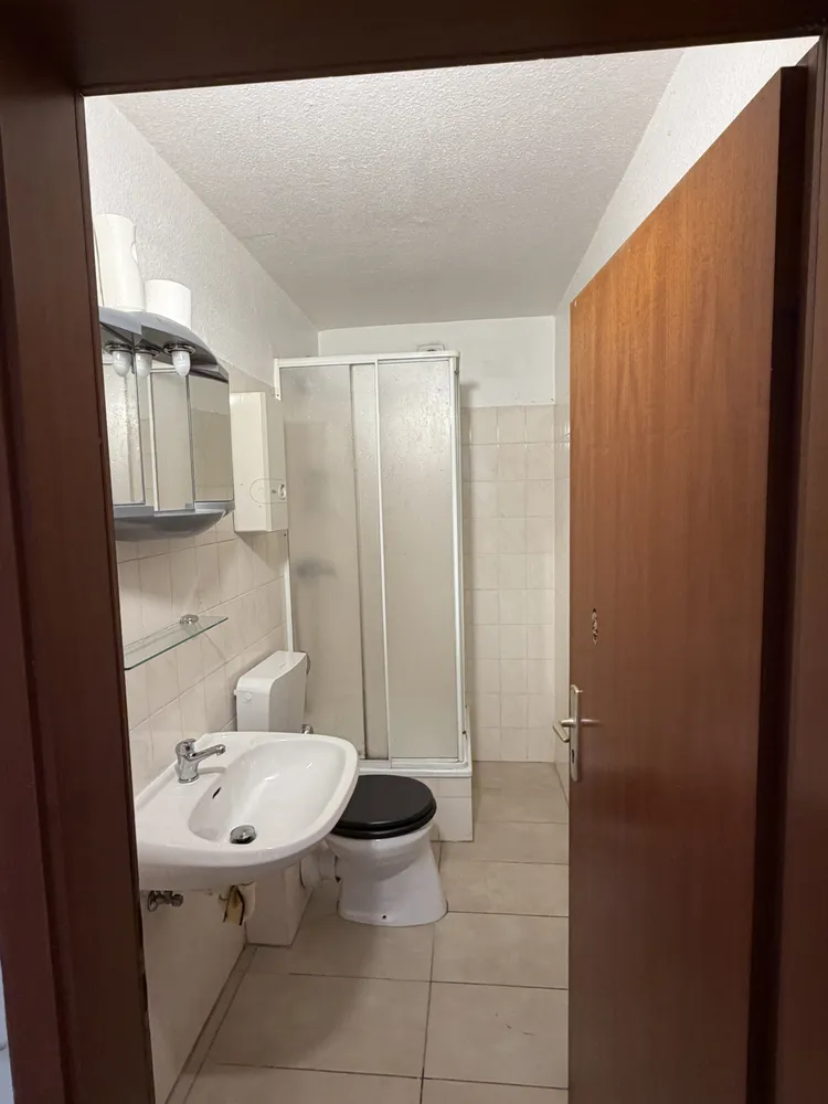 1 Zimmer Wohnung mit 50 m² in Wuppertal – Bild 5