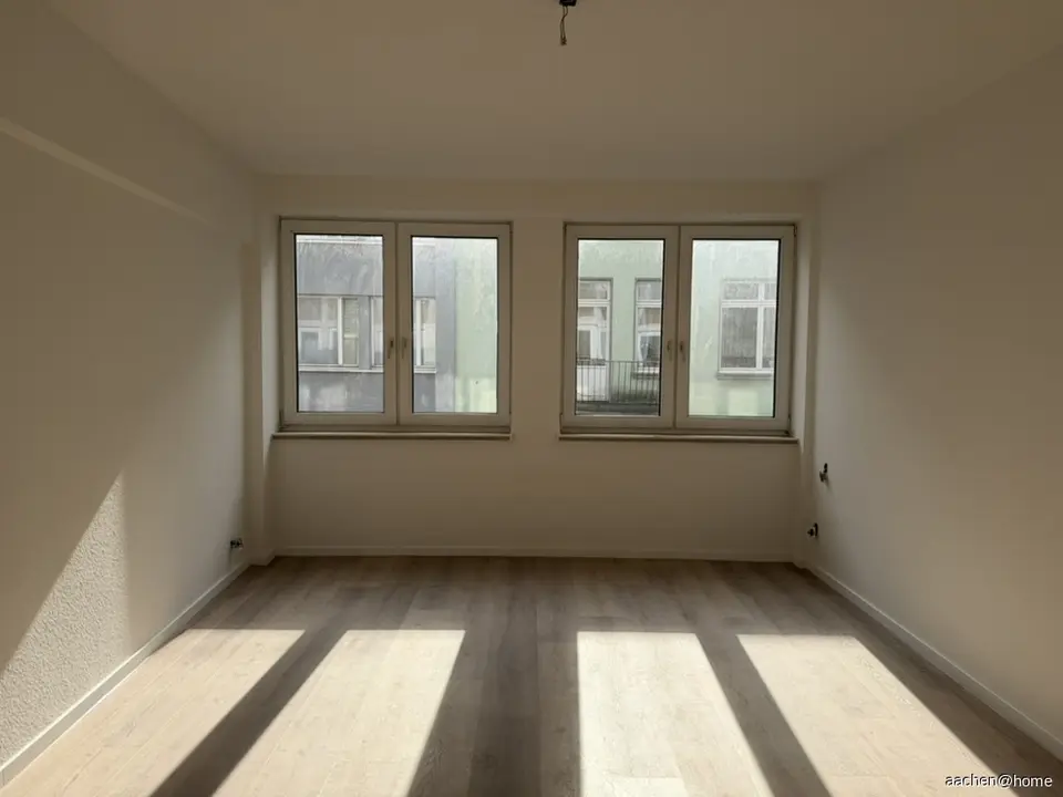 2 Zimmer Wohnung mit 63 m² in Aachen – Bild 4