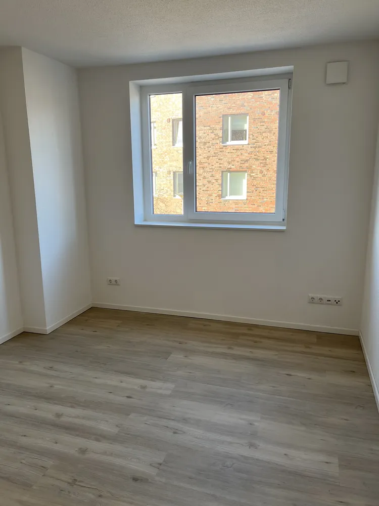 3 Zimmer Wohnung mit 90 m² in Lübeck – Bild 4