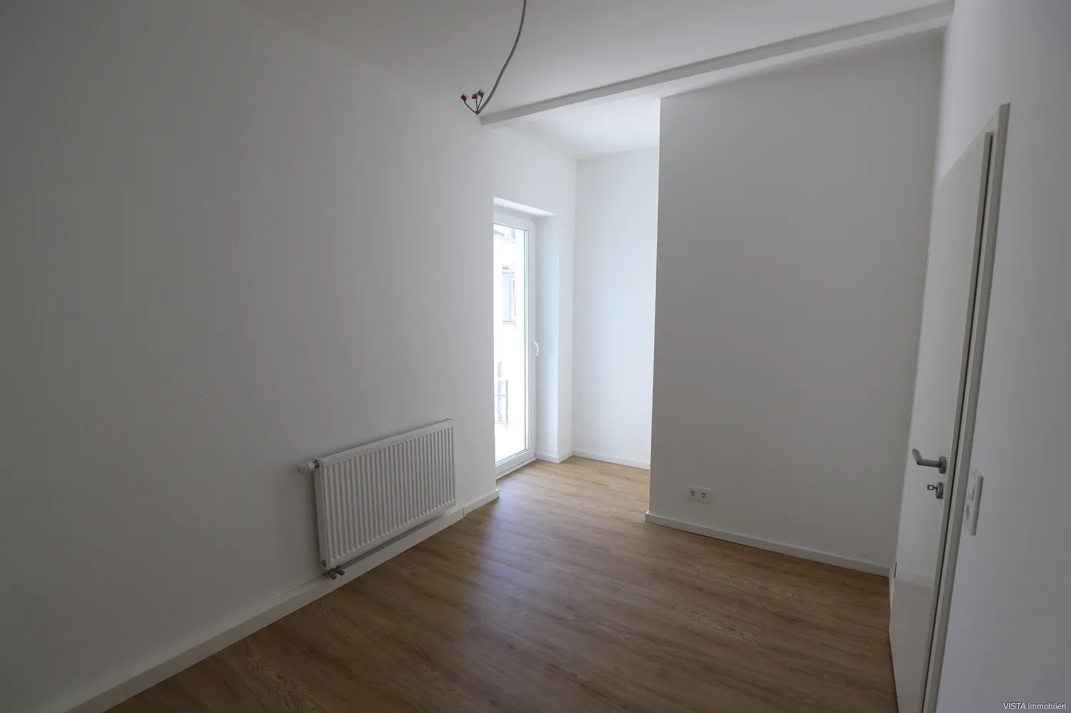 3 Zimmer Wohnung mit 57 m² in Darmstadt – Bild 3