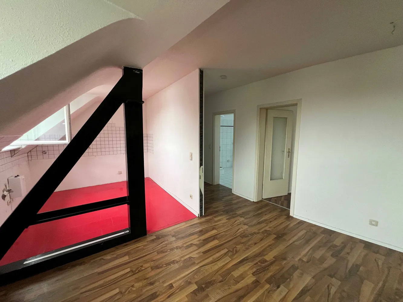 3 Zimmer Wohnung mit 90 m² in Essen – Bild 3