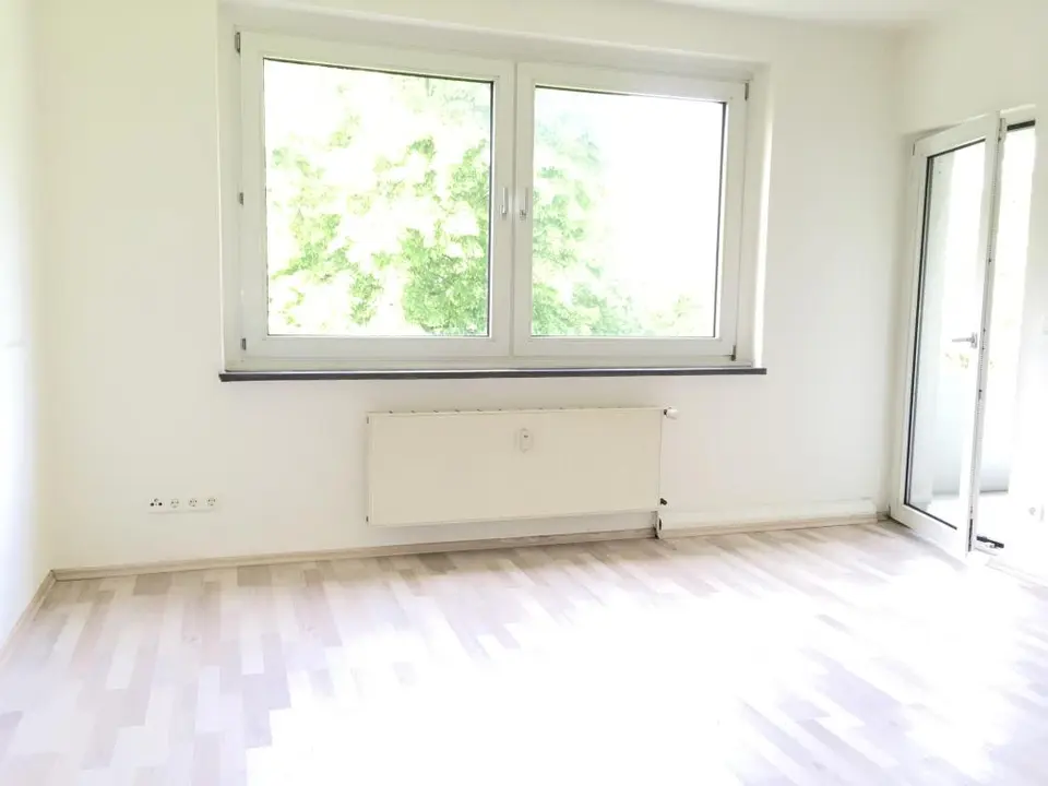 4 Zimmer Wohnung mit 66 m² in Gladbeck – Bild 1