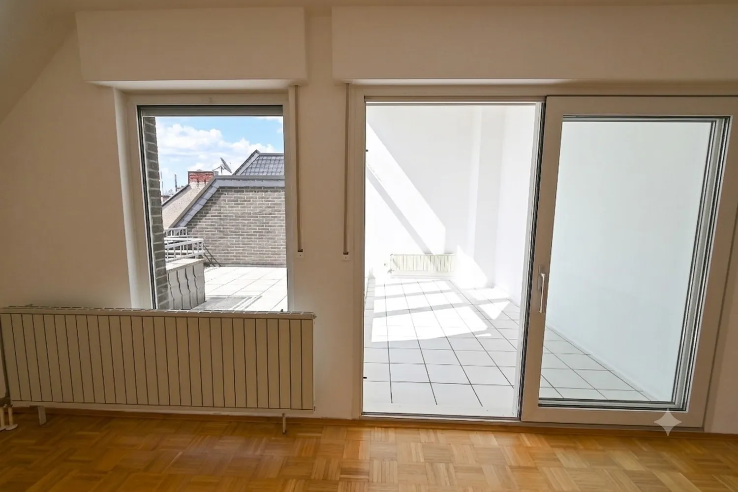 3 Zimmer Wohnung mit 110 m² in Köln – Bild 5