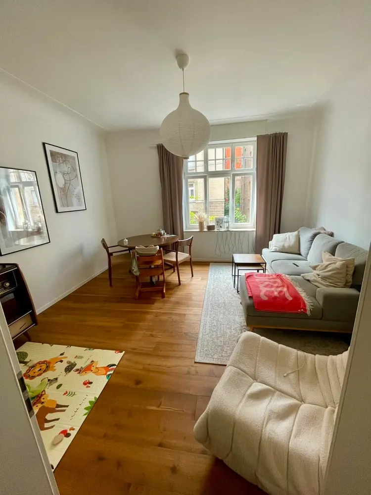 3 Zimmer Wohnung mit 77 m² in Stuttgart – Bild 4
