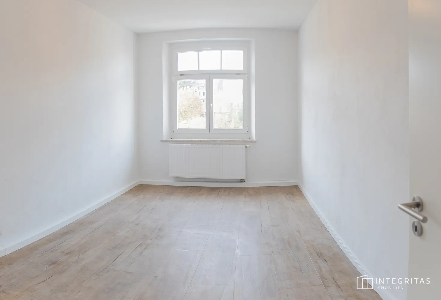 3 Zimmer Wohnung mit 92 m² in Hof – Bild 5