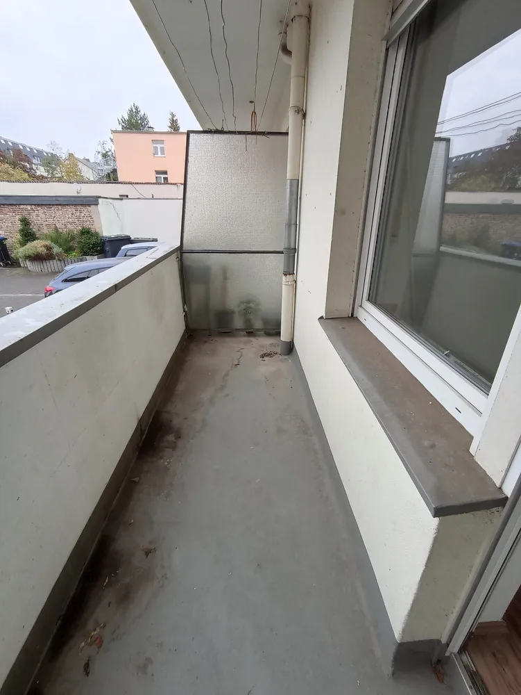 2 room apartment with 56 m² in Cologne – Photo 11