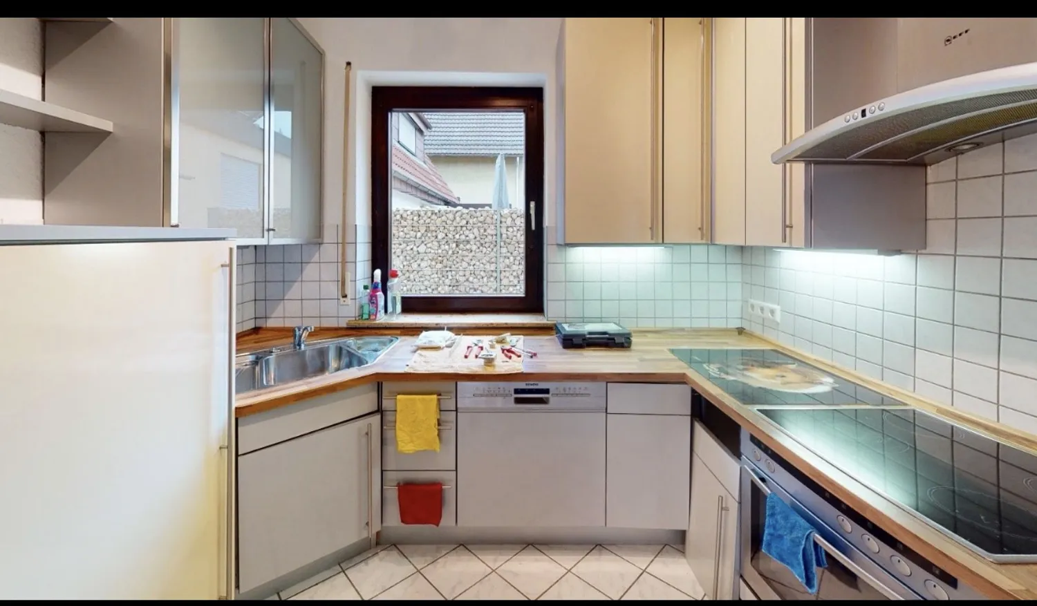 4 Zimmer Wohnung mit 105 m² in Stuttgart – Bild 3