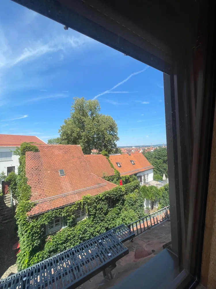 2 Zimmer Wohnung mit 51 m² in Bamberg – Bild 12