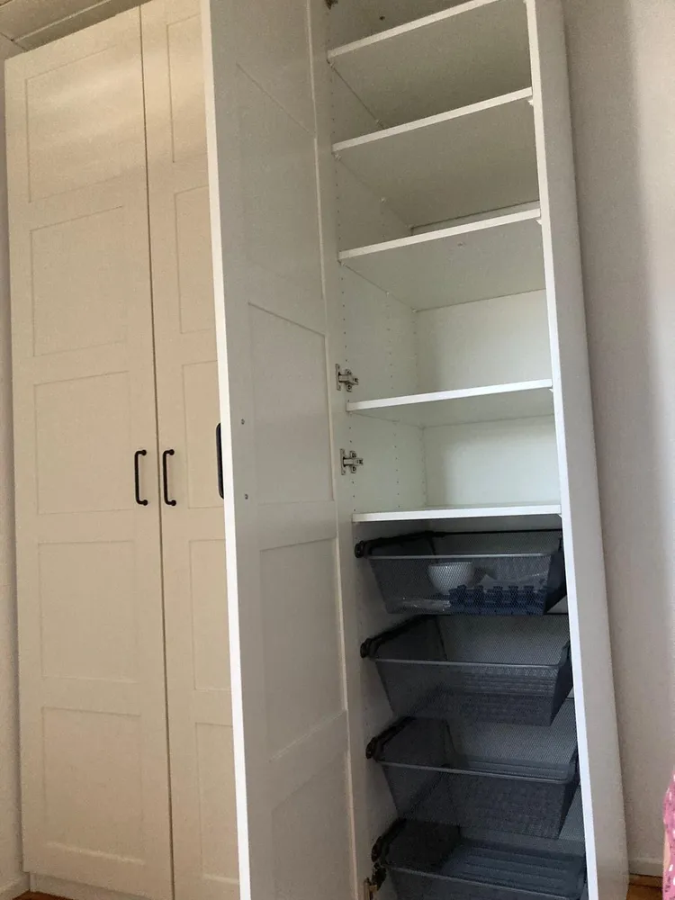 2 Zimmer Wohnung mit 38 m² in Braunschweig – Bild 5