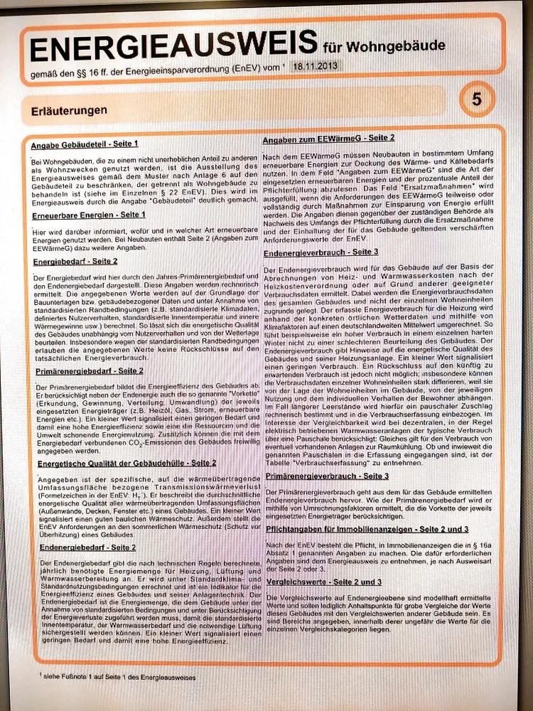 3 Zimmer Wohnung mit 82 m² in Essen – Bild 10