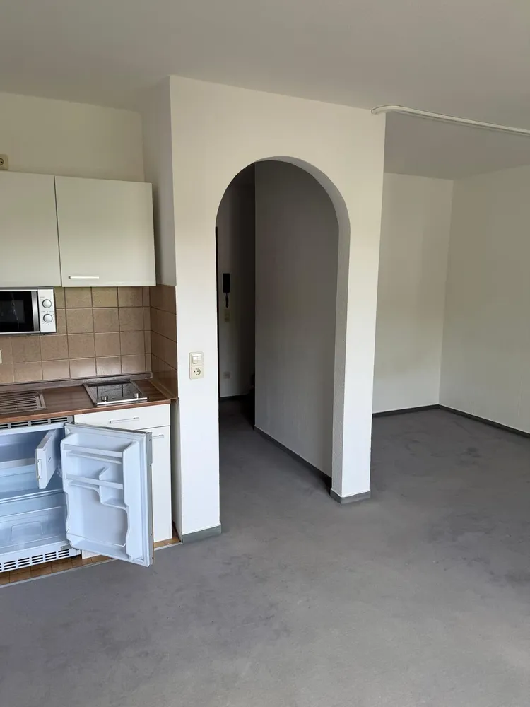1 Zimmer Wohnung mit 31 m² in Karlsruhe – Bild 4