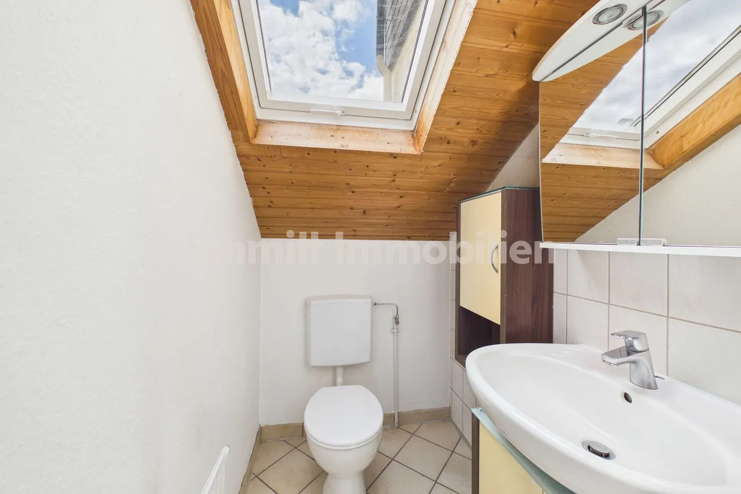 1 Zimmer Wohnung mit 48 m² in Frankfurt am Main – Bild 4