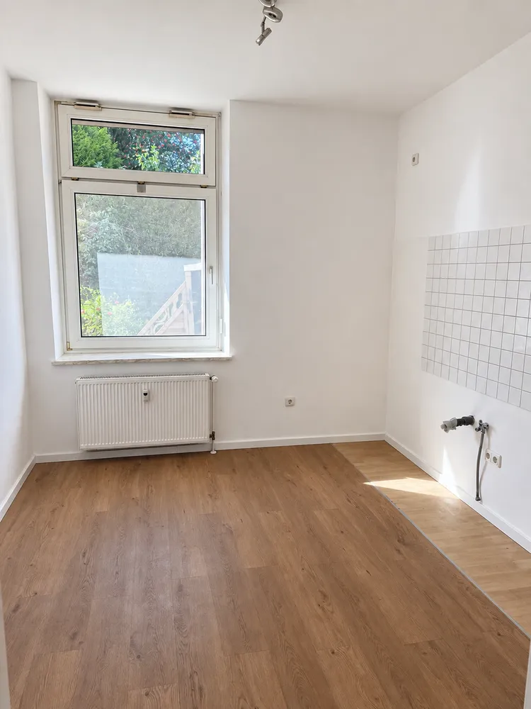 4 Zimmer Wohnung mit 65 m² in Essen – Bild 2