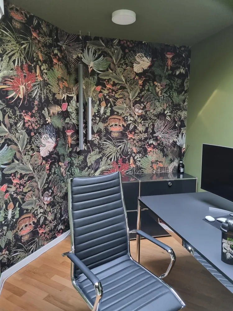4 Zimmer Wohnung mit 130 m² in Düsseldorf – Bild 6