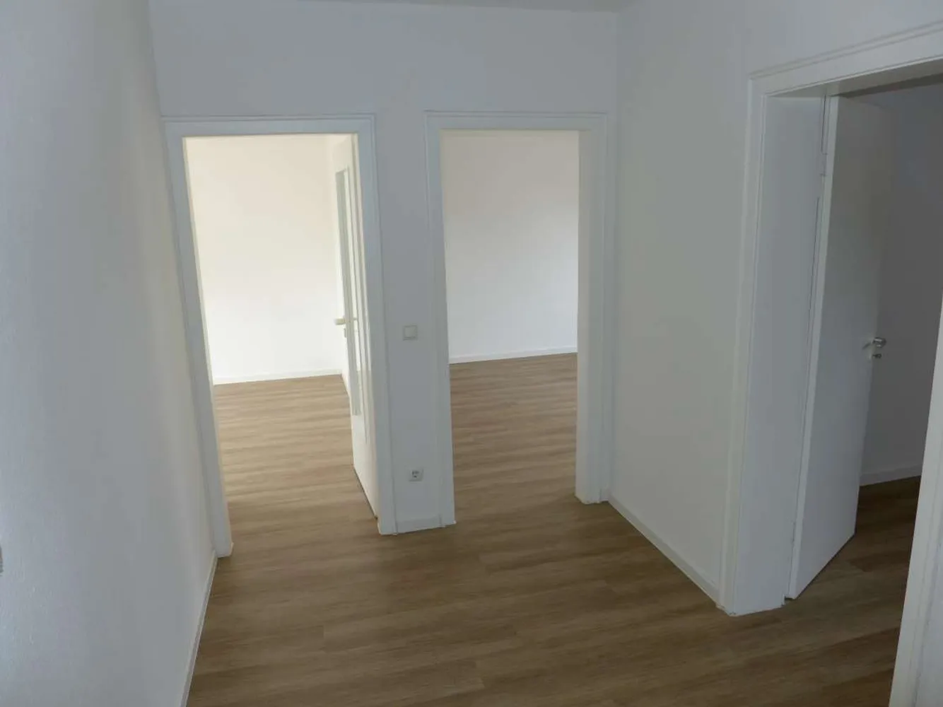 3 Zimmer Wohnung mit 53 m² in Köln – Bild 7
