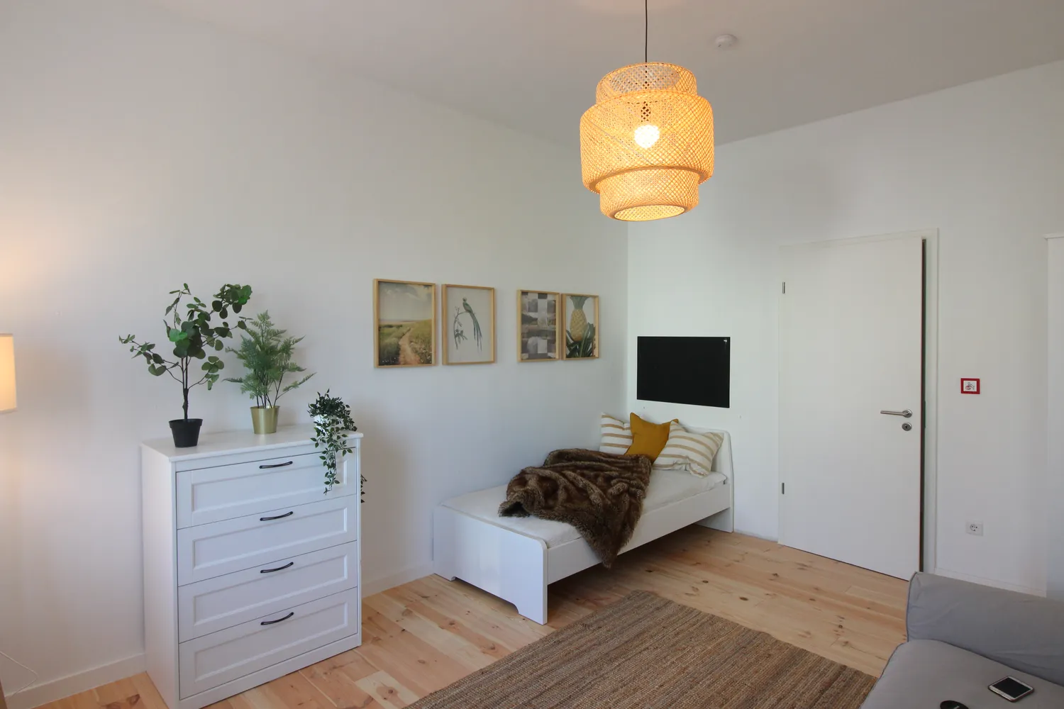 2 Zimmer Wohnung mit 51 m² in Köln – Bild 4
