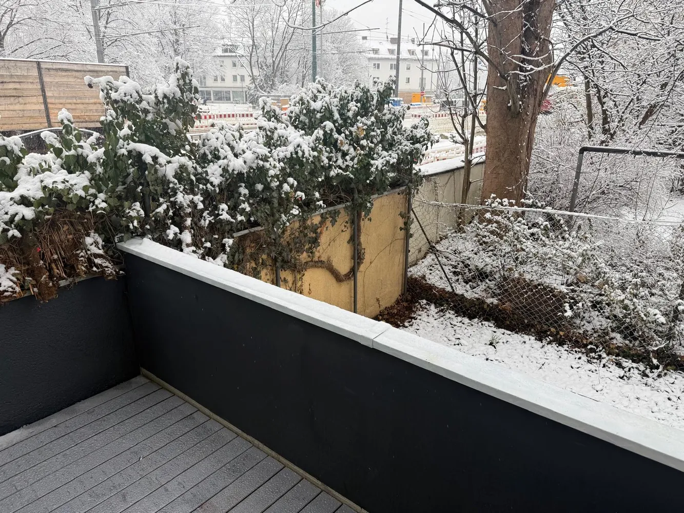 1 Zimmer Wohnung mit 30 m² in München – Bild 12