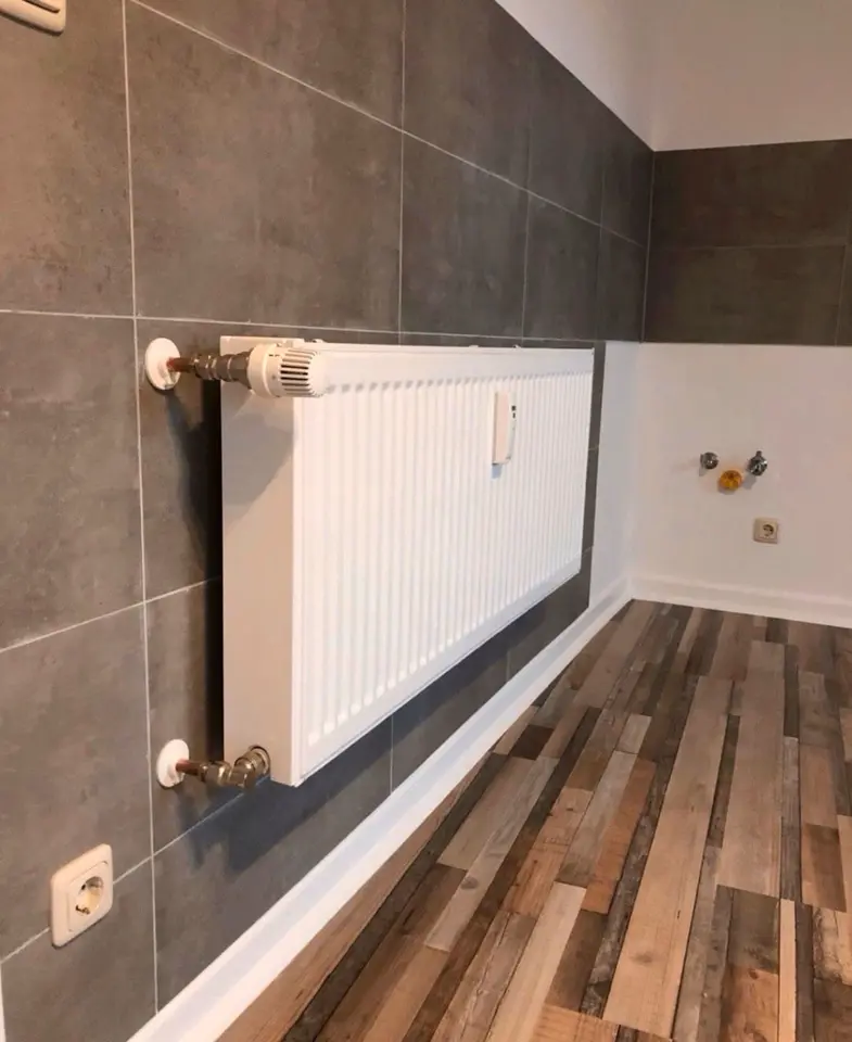 2 Zimmer Wohnung mit 40 m² in Siegen – Bild 8