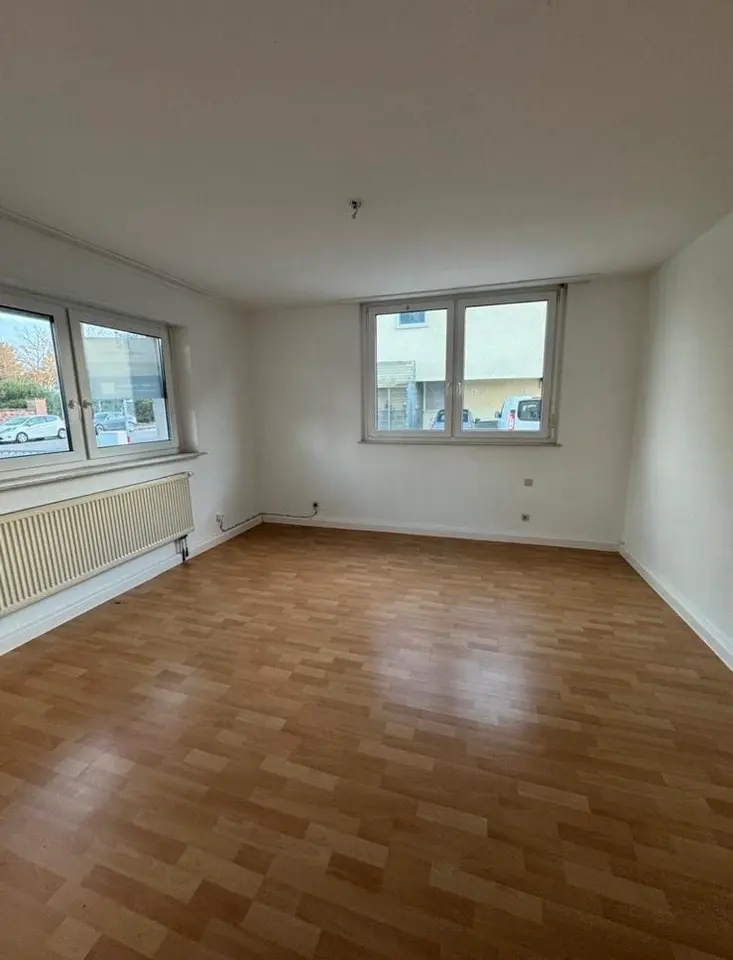 2 Zimmer Wohnung mit 78 m² in Viernheim – Bild 6
