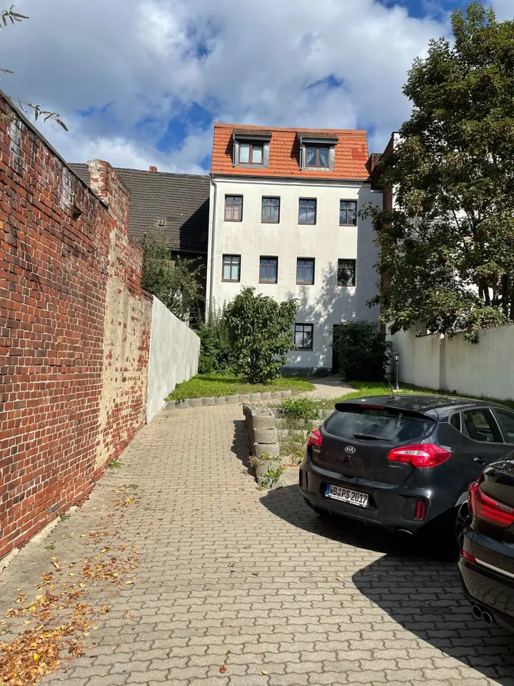 2 Zimmer Wohnung mit 80 m² in Lutherstadt Wittenberg – Bild 9