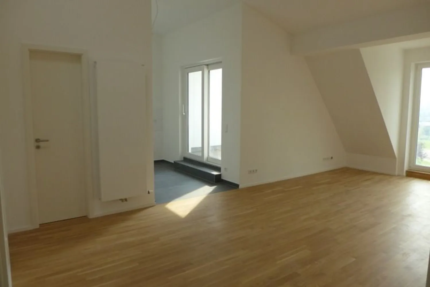 2 Zimmer Wohnung mit 61 m² in Frankfurt am Main – Bild 5