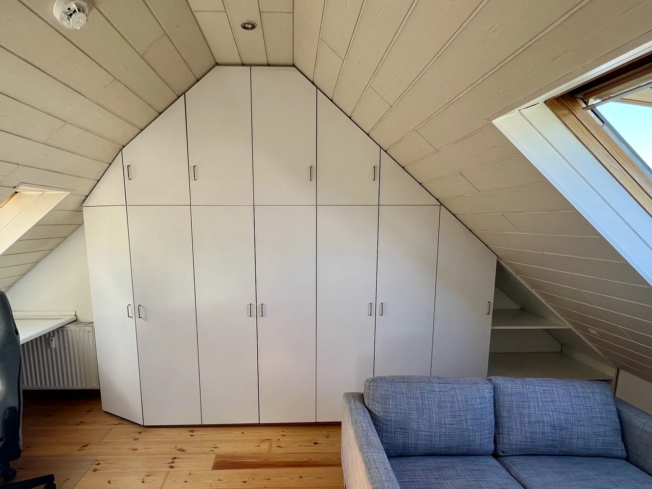 1 Zimmer Wohnung mit 32 m² in Köln – Bild 6