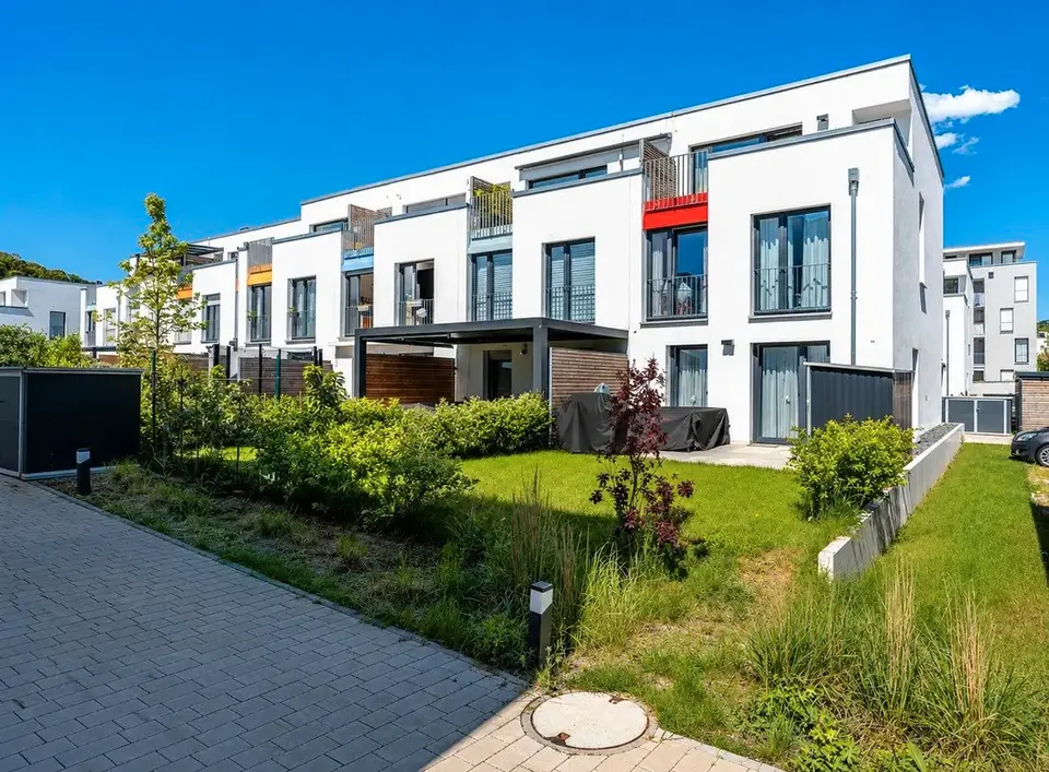 5 Zimmer Haus mit 145 m² in Esslingen am Neckar – Bild 2
