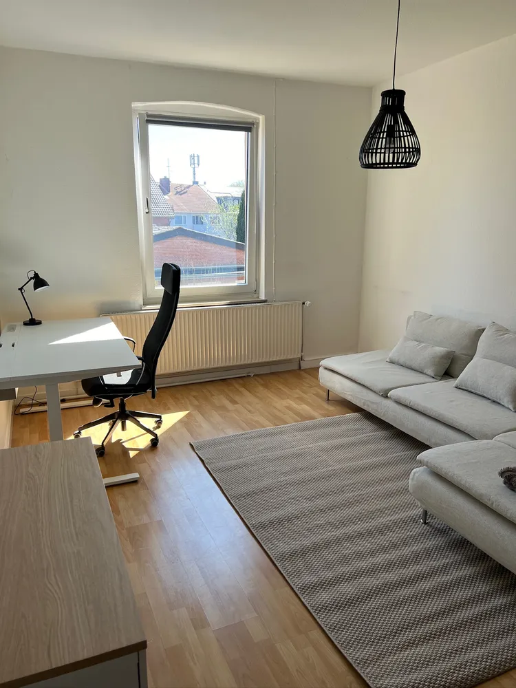 2 room apartment with 60 m² in Bielefeld – Photo 9