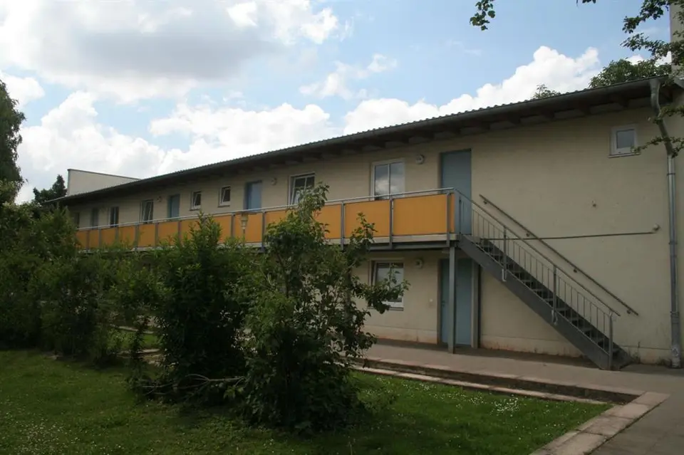 2 Zimmer Wohnung mit 38 m² in Hannover – Bild 4