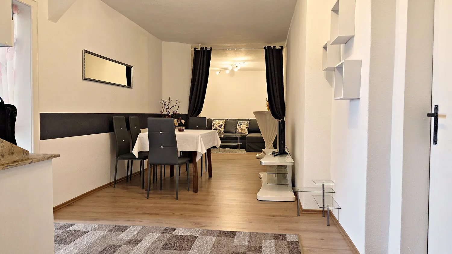 3 Zimmer Wohnung mit 81 m² in München – Bild 6