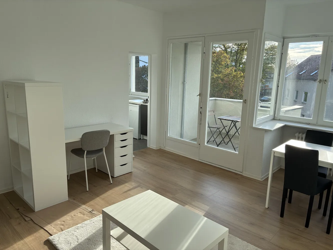 1 Zimmer Wohnung mit 35 m² in Berlin – Bild 9