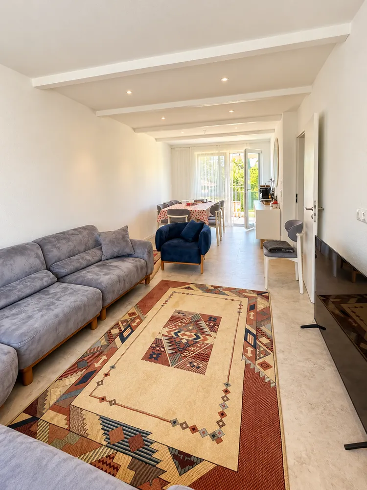 5 Zimmer Haus mit 118 m² in Stuttgart – Bild 7