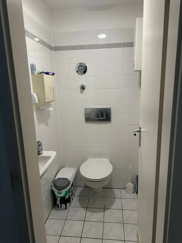 3 Zimmer Wohnung mit 85 m² in Düsseldorf – Bild 5