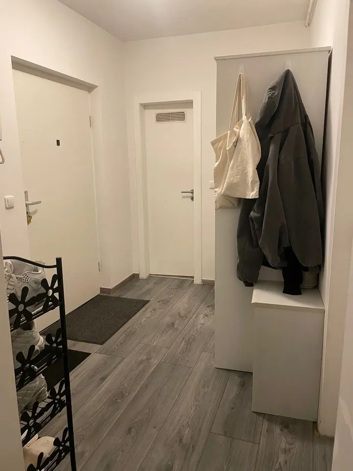 2 Zimmer Wohnung mit 46 m² in Braunschweig – Bild 6