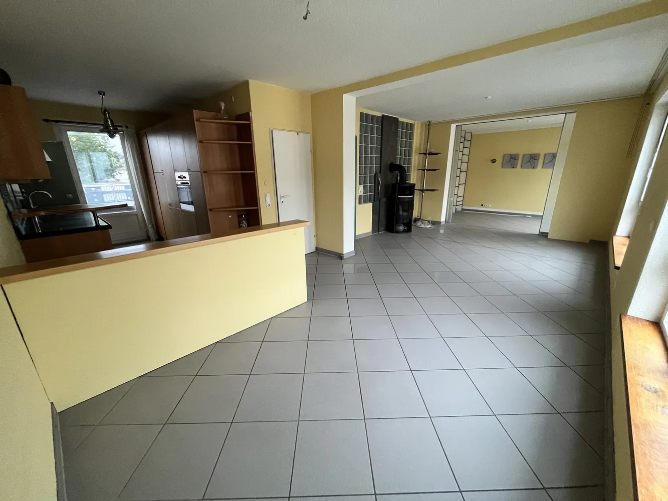 5 room apartment with 151 m² in Dreieich – Photo 4