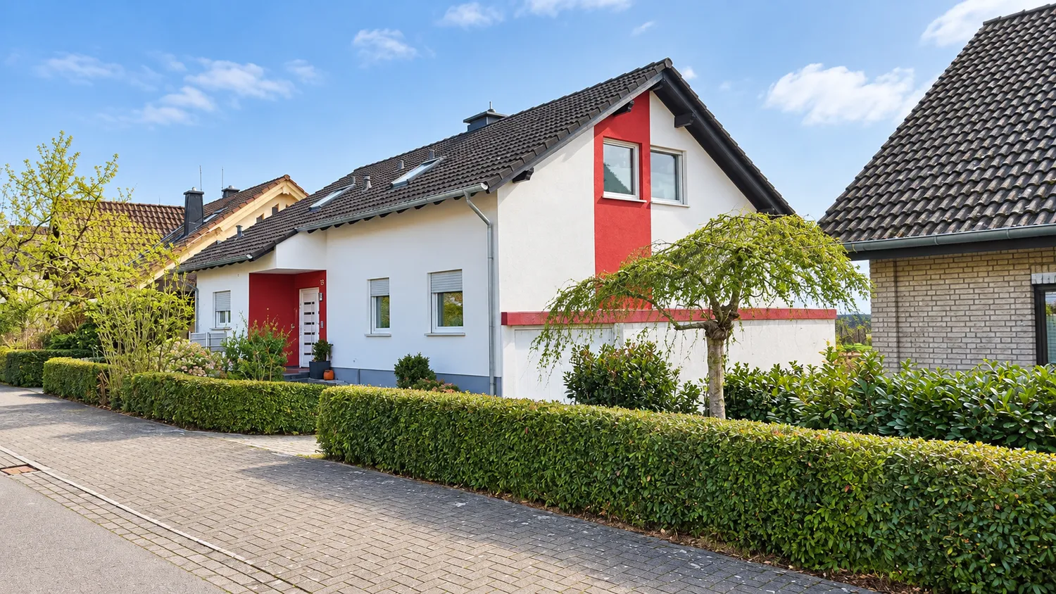 4 Zimmer Wohnung mit 102 m² in Gießen – Bild 4