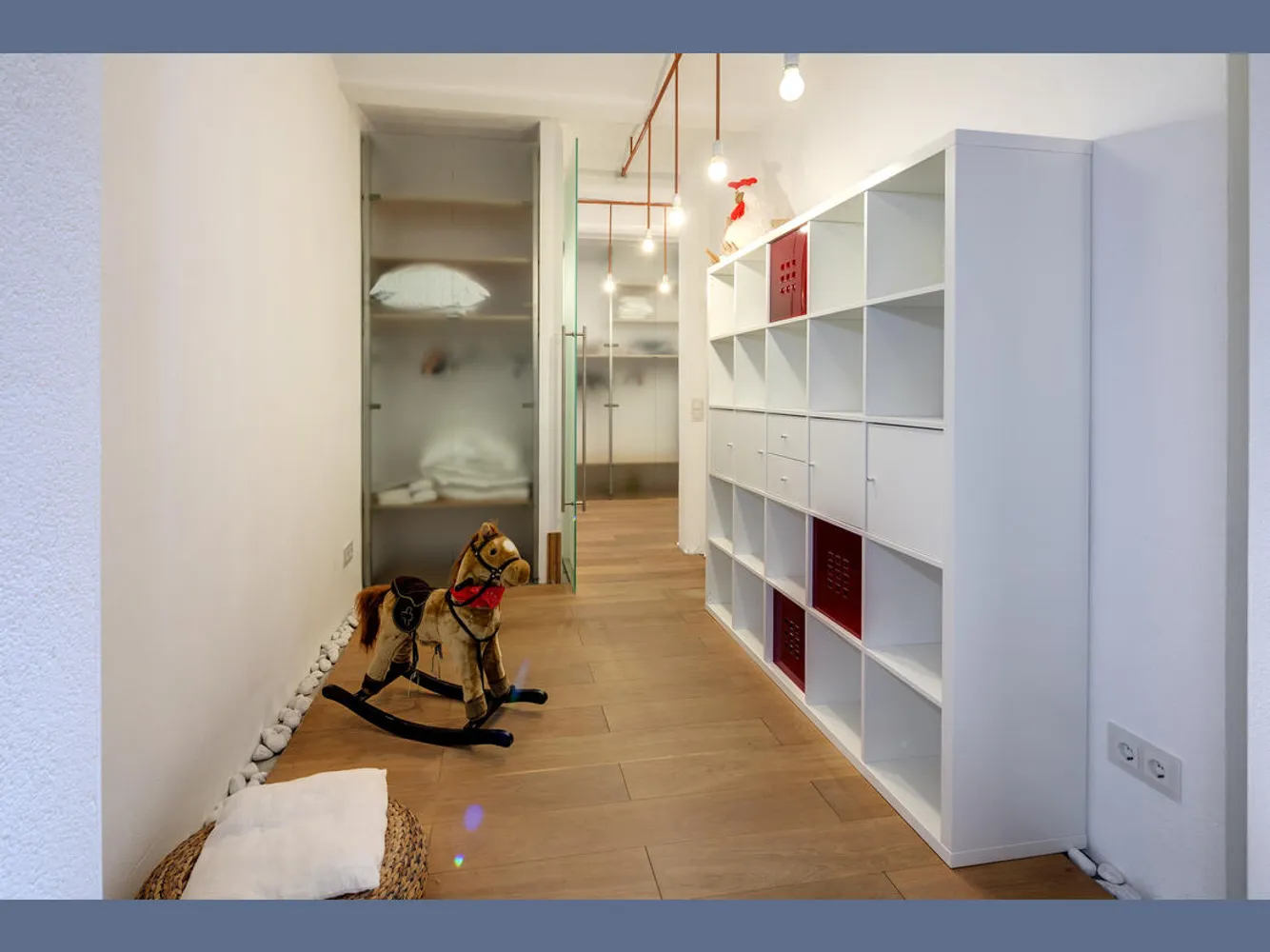 6 Zimmer Wohnung mit 180 m² in München – Bild 6