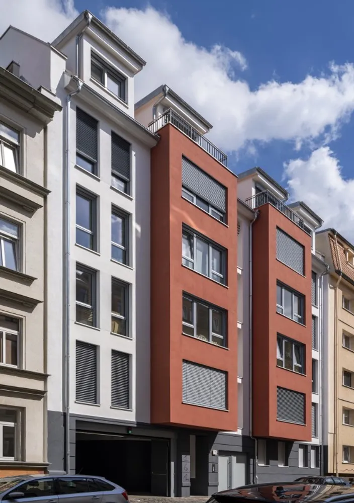 3 Zimmer Wohnung mit 85 m² in Leipzig – Bild 2